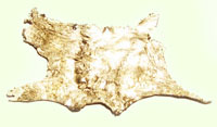 aluminum flash
