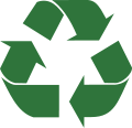 recycle everything